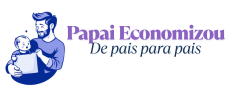 Papai Economizou